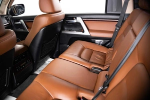 Внедорожник Toyota Land Cruiser 2015 года, 4039000 рублей, Пермь