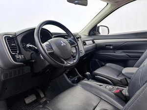 Внедорожник Mitsubishi Outlander 2012 года, 1312000 рублей, Орёл
