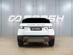 Внедорожник Land Rover Range Rover Evoque 2014 года, 1799000 рублей, Воронеж