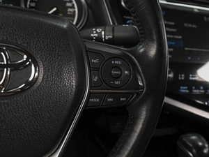 Седан Toyota Camry 2020 года, 3640000 рублей, Ставрополь