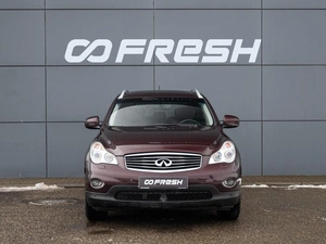 Внедорожник Infiniti QX50 2013 года, 1750000 рублей, Краснодар