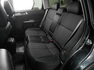 Внедорожник Subaru Forester 2011 года, 1189000 рублей, Воронеж