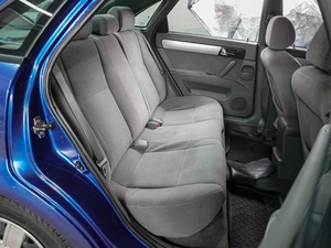 Седан Chevrolet Lacetti 2008 года, 449000 рублей, Воронеж
