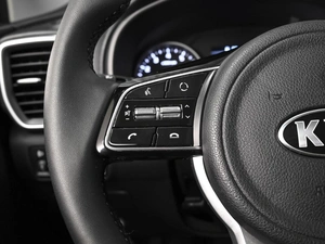 Внедорожник Kia Sportage 2019 года, 2389000 рублей, Ставрополь