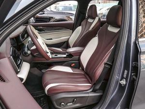 Внедорожник Geely Monjaro 2023 года, 3360000 рублей, Краснодар