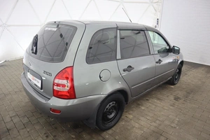 Универсал ВАЗ (LADA) Kalina 2011 года, 385000 рублей, Орёл