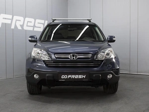 Внедорожник Honda CR-V 2008 года, 1410000 рублей, Омск
