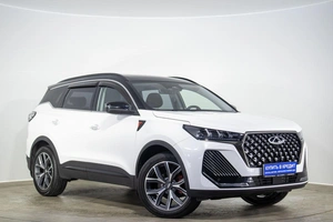 Внедорожник Chery Tiggo 7 Pro Max 2024 года, 2949000 рублей, Оренбург
