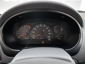 Седан Hyundai Accent 2007 года, 439000 рублей, Краснодар