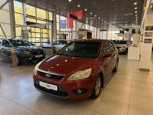 Седан Ford Focus 2009 года, 660000 рублей, Орёл