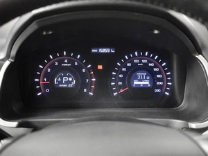 Внедорожник SsangYong Actyon 2013 года, 898200 рублей, Казань