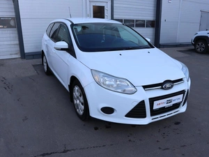 Универсал Ford Focus 2012 года, 780000 рублей, Железногорск