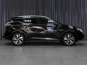 Внедорожник Nissan Murano 2019 года, 3240000 рублей, Тюмень