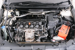 Минивэн Honda Stream 2008 года, 929000 рублей, Красноярск