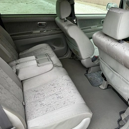 Минивэн Toyota Nadia 1998 года, 620000 рублей, Красноярск