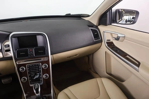 Внедорожник Volvo XC60 2015 года, 2319000 рублей, Пермь