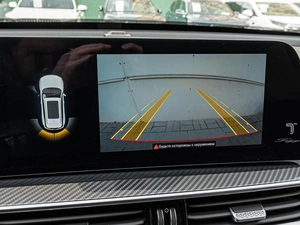 Внедорожник Chery Tiggo 7 Pro Max 2024 года, 2185000 рублей, Краснодар