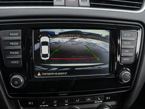 Лифтбек Skoda Octavia 2017 года, 1575000 рублей, Краснодар