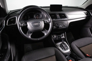 Внедорожник Audi Q3 2014 года, 1759000 рублей, Сургут