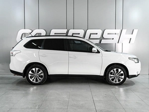 Внедорожник Mitsubishi Outlander 2013 года, 1399000 рублей, Аксай
