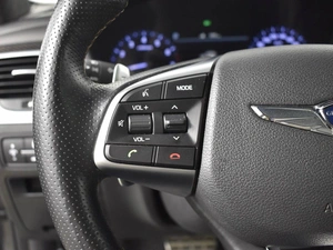 Седан Genesis G80 2017 года, 2717900 рублей, Казань