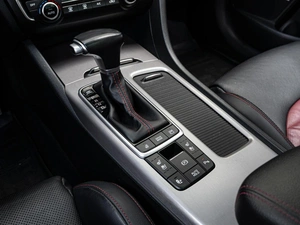 Седан Kia Optima 2018 года, 2190000 рублей, Краснодар