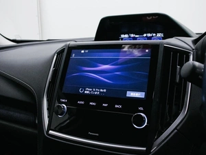 Внедорожник Subaru Forester 2020 года, 3276000 рублей, Красноярск