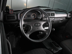 Внедорожник ВАЗ (LADA) Niva Legend 2023 года, 969000 рублей, Аксай