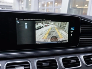 Внедорожник Mercedes-benz GLE-класс 2021 года, 6500000 рублей, Санкт-Петербург