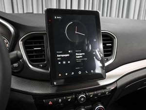 Седан ВАЗ (LADA) Vesta 2026 года, 1834000 рублей, Ставрополь