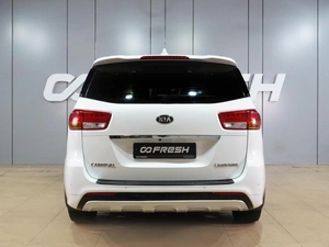 Минивэн Kia Carnival 2016 года, 2597000 рублей, Воронеж