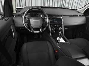 Внедорожник Land Rover Discovery Sport 2020 года, 3340000 рублей, Ставрополь