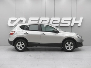 Внедорожник Nissan Qashqai 2012 года, 1350000 рублей, Ростов-на-Дону