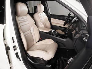 Внедорожник Mercedes-benz GLE-класс AMG 2015 года, 4494000 рублей, Минеральные Воды