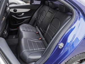 Седан Mercedes-benz C-класс 2016 года, 2770000 рублей, Краснодар