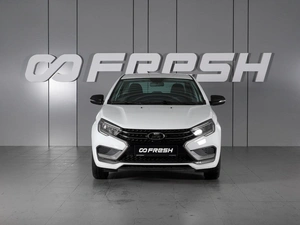 Седан ВАЗ (LADA) Vesta 2026 года, 1670000 рублей, Минеральные Воды