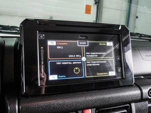Внедорожник Suzuki Jimny 2019 года, 2499000 рублей, Воронеж