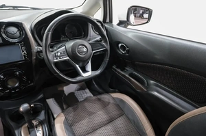 Хетчбэк Nissan Note 2017 года, 1099000 рублей, Новокузнецк