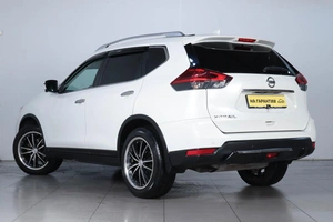 Внедорожник Nissan X-Trail 2018 года, 2489000 рублей, Челябинск