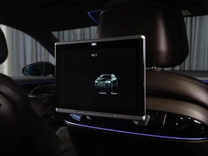 Седан Audi A8 2019 года, 5849000 рублей, Тюмень