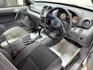 Внедорожник Toyota RAV4 2002 года, 799000 рублей, Красноярск