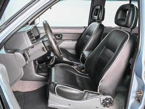 Внедорожник Opel Frontera 1992 года, 849000 рублей, Ростов-на-Дону