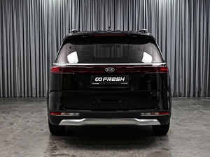 Минивэн Kia Carnival 2020 года, 4070000 рублей, Ставрополь