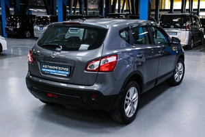 Внедорожник Nissan Qashqai 2012 года, 1083000 рублей, Солонцы