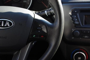 Седан Kia Rio 2012 года, 899000 рублей, Владимир