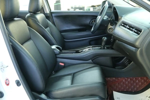Внедорожник Honda Vezel 2021 года, 1899000 рублей, Омск