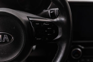 Седан Kia Rio 2020 года, 1459000 рублей, Новокузнецк