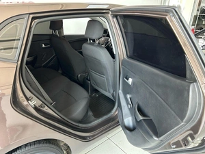 Хэтчбек 4 дв. Kia Rio 2016 года, 905000 рублей, Смоленск