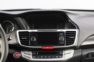 Седан Honda Accord 2013 года, 1849000 рублей, Новосибирск