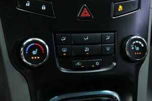 Минивэн Chevrolet Orlando 2012 года, 968000 рублей, Солонцы